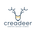 Creadeer logo