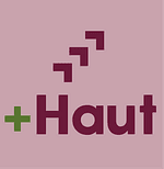 Plus Haut SRL logo