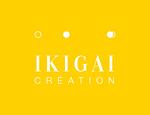 Ikigaï Création logo