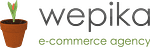 Wepika (e-commerce) logo