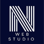 N WebStudio logo