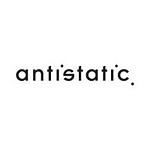 anti-static logo