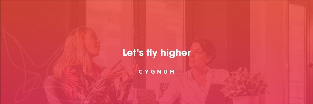 Cygnum cover