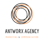Antworx Agency logo