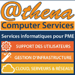 Athena Computer
