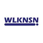 WLKNSN logo