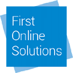 First Online Solutions logo