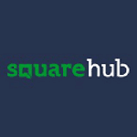 Squarehub logo