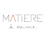 Matière à Suivre logo