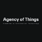 Agency of Things BV logo
