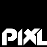 Pixl Agency logo