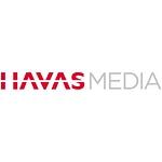 Havas Media Brussels logo