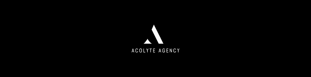 Acolyte Agency cover