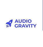 Audio Gravity logo