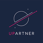 UPARTNER logo