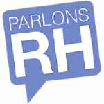 Parlons RH logo