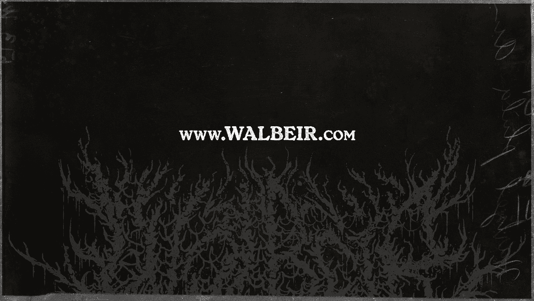 Walbeir cover
