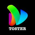 Toster Software logo