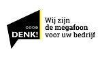 DENK! logo