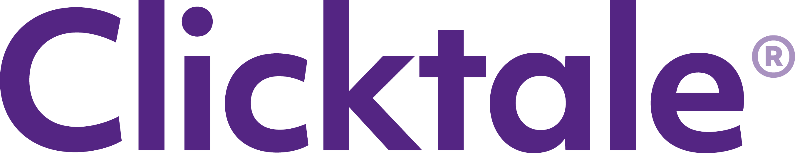 Logo Clicktale