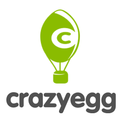 Logo crazyegg