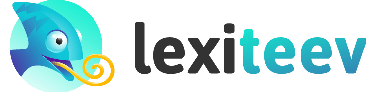 Logo Lexiteev