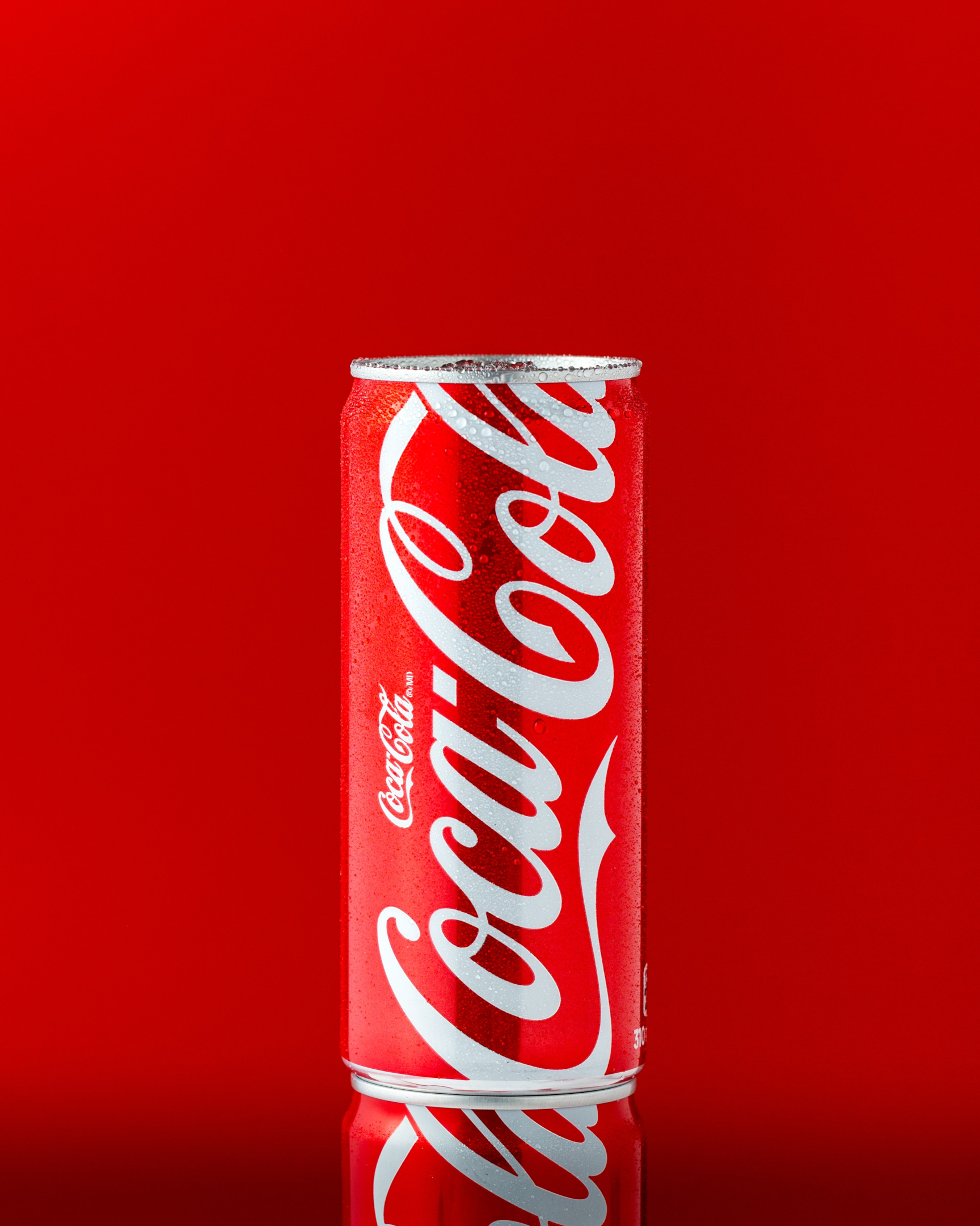 Design corporate - Exemple Coca Cola | Sortlist Blog