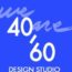 40/60 studio