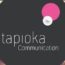 Tapioka communication