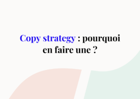 copy strategy