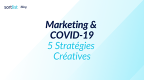 marketing et covid strategies creatives