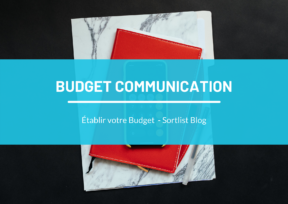 budget communication