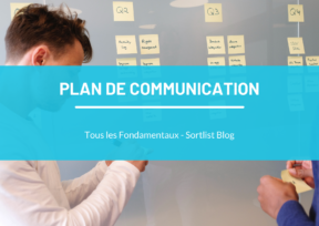 Plan de Communication