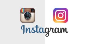 rebranding instagram