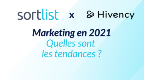 Baromètre : Tendances Marketing 2021