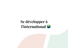 développement international