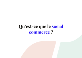 social commerce