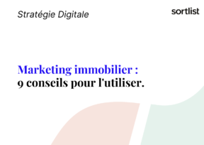 marketing immobilier