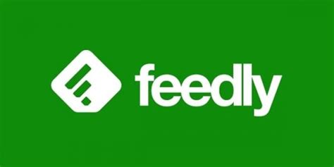 feedly outil de curation