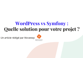 wordpress vs symfony