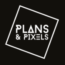 Plans & Pixels