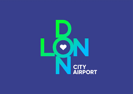 London City Airport rebrands to reflect rise in leisure flyers
